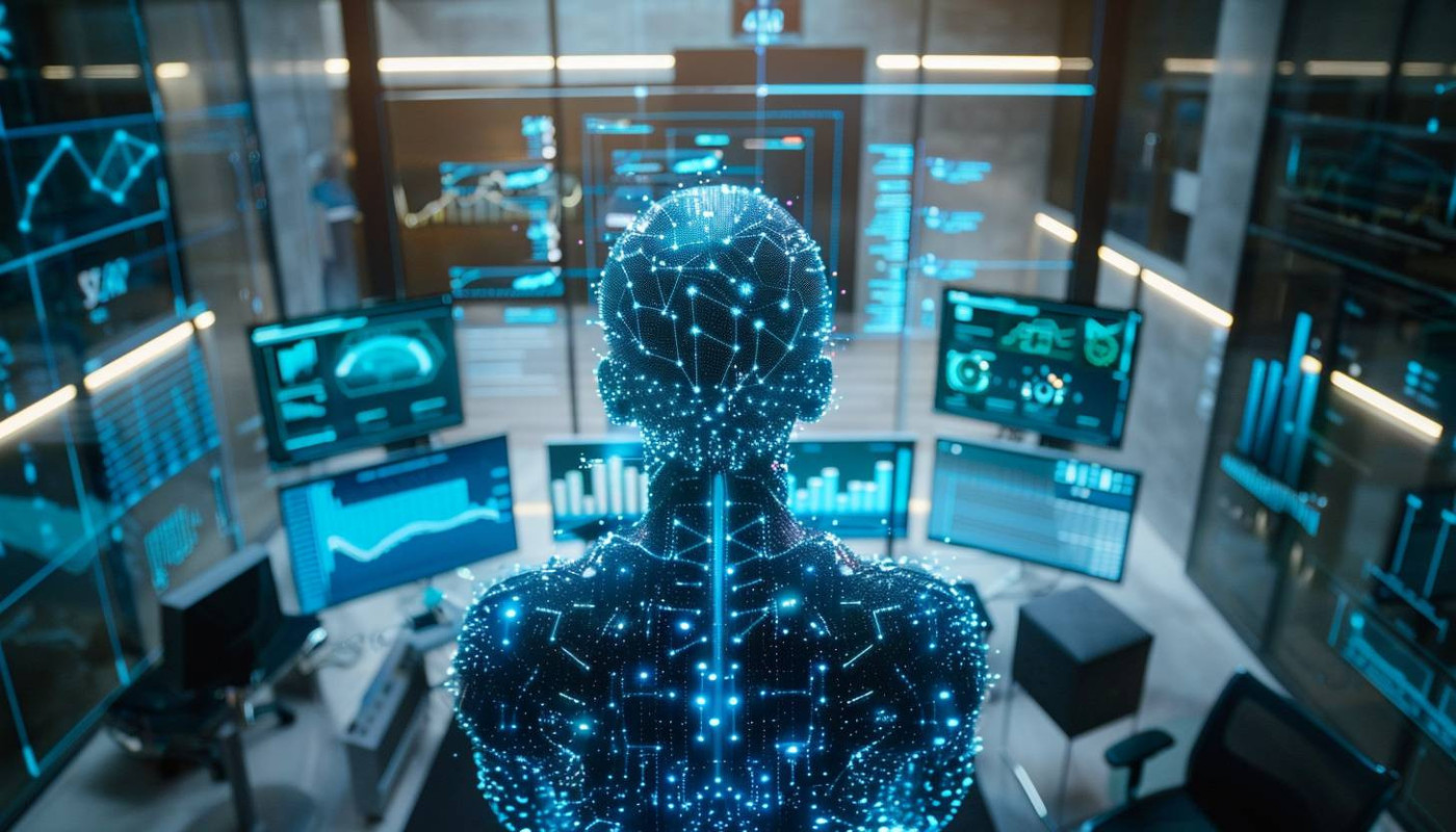 Altri - Il ruolo dell'intelligenza artificiale nella trasformazione digitale delle aziende